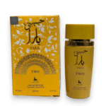 PERFUME FEMENINO AYELET HABIBATI YARA TWO EDP 100ML - Imagen 2