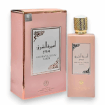 PERFUME FEMENINO AYELET AMEERAT AL SHARQ WARDI EDP 100ML