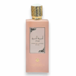 PERFUME FEMENINO AYELET AMEERAT AL SHARQ WARDI EDP 100ML - Imagen 2