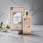 PERFUME FEMENINO AYELET AMEERAT AL SHARQ WARDI EDP 100ML - Imagen 3