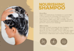SHAMPOO CAPILAR ARGÁN DELUXE ARGÁN OIL NOURISHING 1000ML - Imagen 2