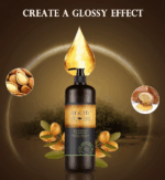 SHAMPOO CAPILAR ARGÁN DELUXE ARGÁN OIL NOURISHING 1000ML - Imagen 4