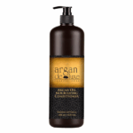 ACONDICIONADOR CAPILAR ARGÁN DELUXE ARGÁN OIL NOURISHING 1000ML
