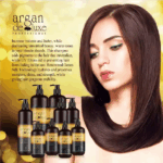 ACONDICIONADOR CAPILAR ARGÁN DELUXE ARGÁN OIL NOURISHING 1000ML - Imagen 2