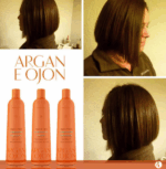 REDUCTOR DE VOLÚMEN CAPILAR RICHEE ARGÁN Y OJÓN ACTIVO REDUCTOR 1000ML - Imagen 3