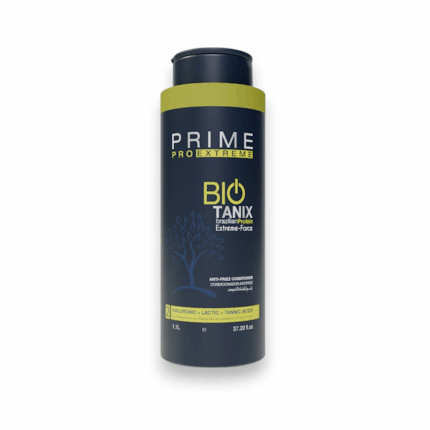 ACONDICIONADOR CAPILAR BIO TANIX PRIME PRO EXTREME FORCE 1100ML