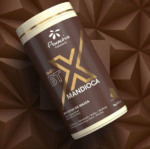 MÁSCARA CAPILAR FLORACTIVE BIO BTX MANDIOCA REPOSITOR DE MASA 1KG - Imagen 2