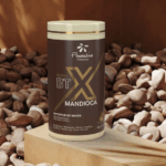 MÁSCARA CAPILAR FLORACTIVE BIO BTX MANDIOCA REPOSITOR DE MASA 1KG - Imagen 3