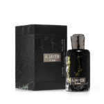PERFUME UNISEX LATTAFA AJAYEB DUBAI BLACK EDP 100ML