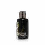 PERFUME UNISEX LATTAFA AJAYEB DUBAI BLACK EDP 100ML - Imagen 2