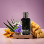 PERFUME UNISEX LATTAFA AJAYEB DUBAI BLACK EDP 100ML - Imagen 5