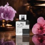 PERFUME MASCULINO LATTAFA 24 CARAT WHITE GOLD EDP 100ML - Imagen 4