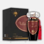 PERFUME UNISEX LATTAFA MOHRA EDP 100ML