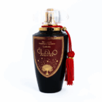 PERFUME UNISEX LATTAFA MOHRA EDP 100ML - Imagen 3