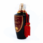 PERFUME UNISEX LATTAFA MOHRA EDP 100ML - Imagen 4