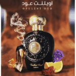 PERFUME UNISEX LATTAFA OPULENT OUD EDP 100ML - Imagen 3