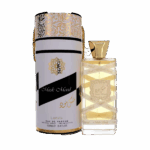 PERFUME UNISEX LATTAFA MUSK MOOD EDP 100ML - Imagen 3