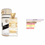 PERFUME UNISEX LATTAFA MUSK MOOD EDP 100ML - Imagen 6