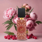 PERFUME UNISEX LATTAFA AJWAD PINK TO PINK EDP 60ML - Imagen 5
