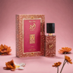 PERFUME UNISEX LATTAFA AJWAD PINK TO PINK EDP 60ML - Imagen 6