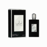 PERFUME MASCULINO ASDAAF AMEER AL ARAB EDP 100ML