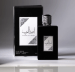 PERFUME MASCULINO ASDAAF AMEER AL ARAB EDP 100ML - Imagen 4