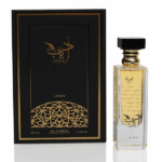 PERFUME UNISEX LATTAFA ADEEB EDP 80ML - Imagen 2