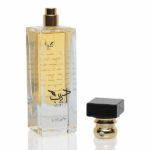 PERFUME UNISEX LATTAFA ADEEB EDP 80ML - Imagen 5