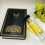 PERFUME UNISEX LATTAFA ADEEB EDP 80ML - Imagen 8