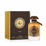 PERFUME UNISEX LATTAFA RAED OUD EDP 100ML