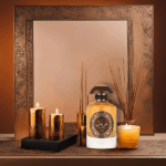 PERFUME UNISEX LATTAFA RAED OUD EDP 100ML - Imagen 6