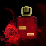 PERFUME UNISEX LATTAFA RAMZ GOLD EDP 100ML - Imagen 5