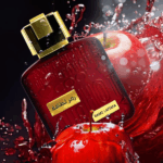 PERFUME UNISEX LATTAFA RAMZ GOLD EDP 100ML - Imagen 6