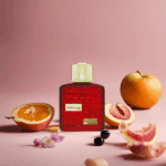 PERFUME UNISEX LATTAFA RAMZ GOLD EDP 100ML - Imagen 7