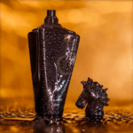 PERFUME UNISEX LATTAFA MAAHIR BLACK EDP 100ML - Imagen 4