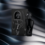 PERFUME UNISEX LATTAFA MAAHIR BLACK EDP 100ML - Imagen 8