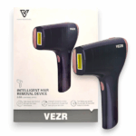 DEPILADOR INTELIGENTE VEZR VR01 IPL