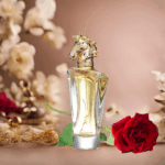 PERFUME UNISEX LATTAFA MAAHIR EDP 100ML - Imagen 3