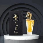 PERFUME UNISEX LATTAFA MAAHIR EDP 100ML - Imagen 5