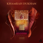 PERFUME UNISEX LATTAFA KHAMRAH DUKHAN EDP 100ML - Imagen 5