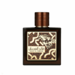 PERFUME UNISEX LATTAFA QAED AL FURSAN UNTAMED EDP 90ML - Imagen 2
