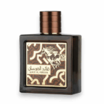 PERFUME UNISEX LATTAFA QAED AL FURSAN UNTAMED EDP 90ML - Imagen 3