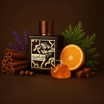 PERFUME UNISEX LATTAFA QAED AL FURSAN UNTAMED EDP 90ML - Imagen 4