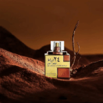 PERFUME UNISEX LATTAFA 24 CARAT PURE GOLD EDP 100ML - Imagen 5