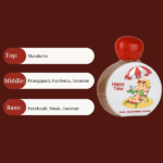 PERFUME INFANTIL LATTAFA PRIDE HAPPY TIME EDP 75ML - Imagen 3