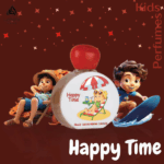 PERFUME INFANTIL LATTAFA PRIDE HAPPY TIME EDP 75ML - Imagen 4