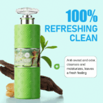 GEL DE DUCHA VICTORIA ANNA FOREVER LUXE 650ML - Imagen 3