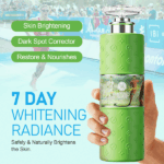 GEL DE DUCHA VICTORIA ANNA FOREVER LUXE 650ML - Imagen 5