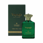 PERFUME MASCULINO PIERRE BERNARD VOYAGE POUR HOMME EDP 100ML