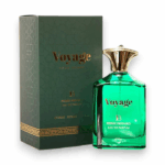 PERFUME MASCULINO PIERRE BERNARD VOYAGE POUR HOMME EDP 100ML - Imagen 2